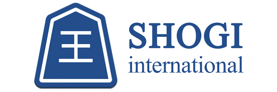Shogi International